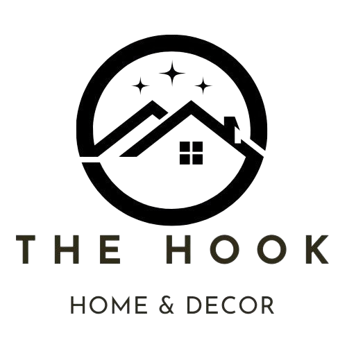 The Hook home & deco